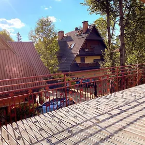 Apartament Cecylia, Zakopane