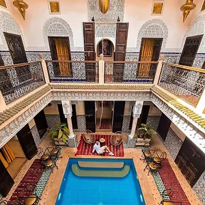 riad-medina-art-marrakesh.marrakeshhotelsmorocco.com/