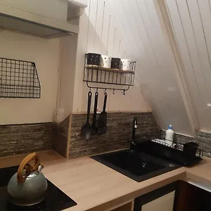 Kwatera prywatna U Kasi, Zakopane