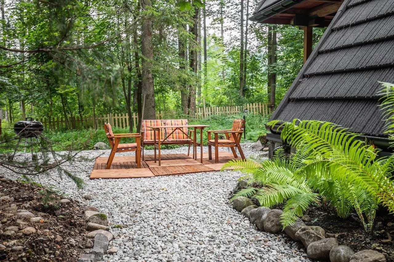 Chalet Chalubinskiego 41 - Loftaffair Zakopane Poland