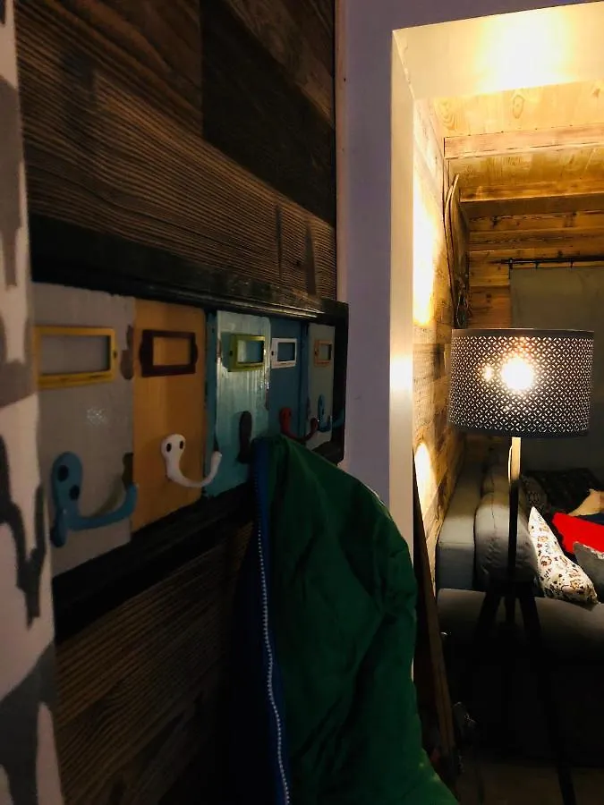 Chalet Chalubinskiego 41 - Loftaffair Zakopane