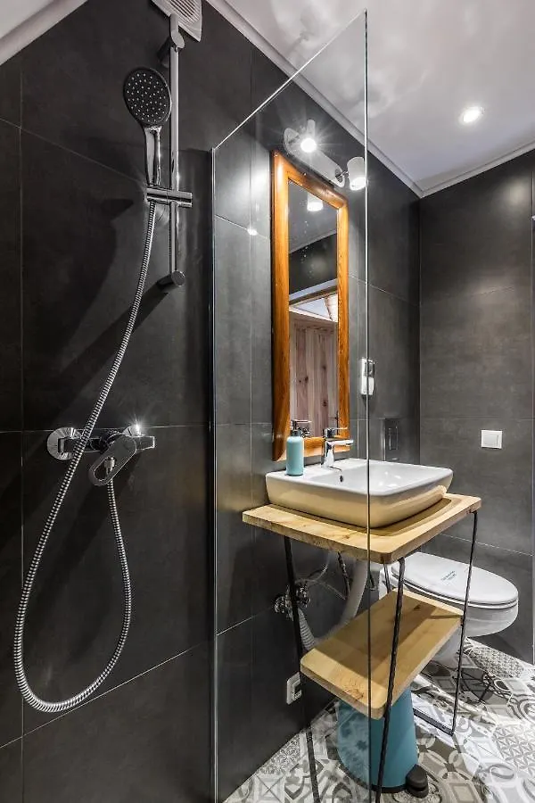 Chalet Chalubinskiego 41 - Loftaffair Zakopane