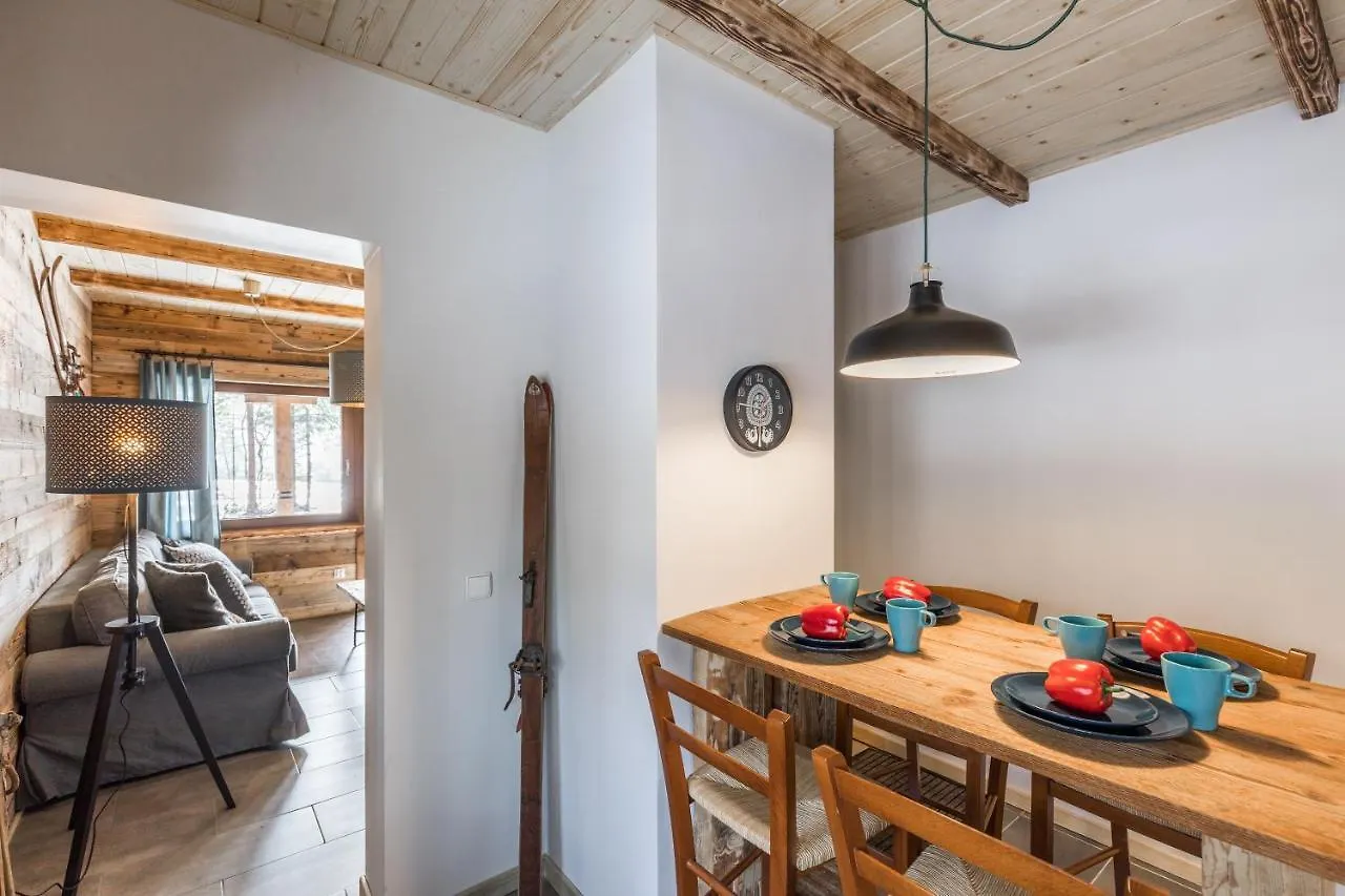 Chalet Chalubinskiego 41 - Loftaffair Zakopane