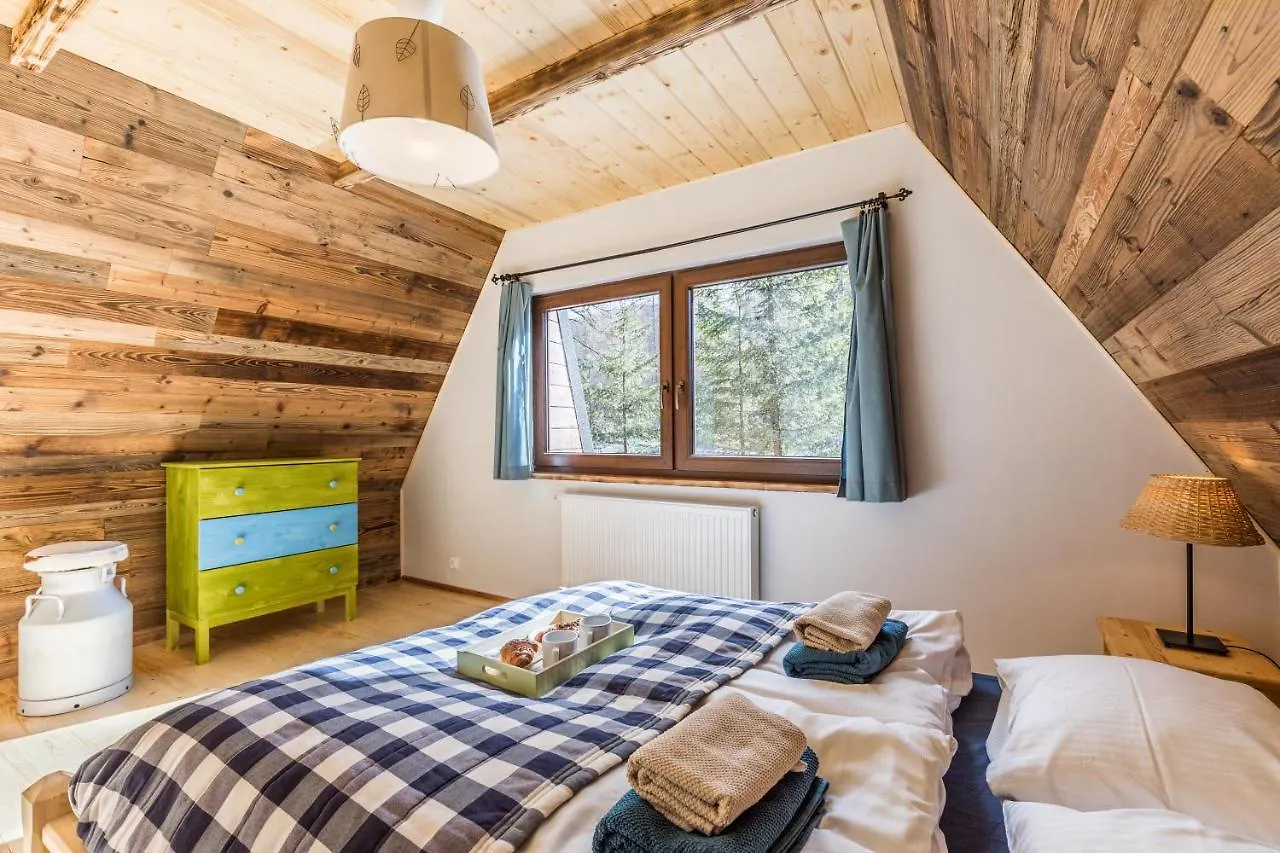 Chalet Chalubinskiego 41 - Loftaffair Zakopane Poland